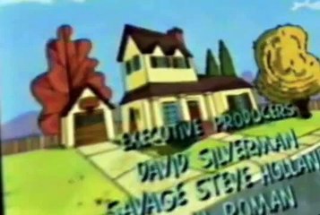 Eek! The Cat Eek! The Cat S04 E013 K Klutter   K Peanut, Klutter, And Jelly