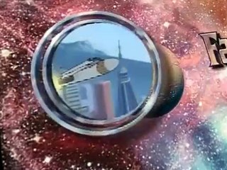 Fantastic Four 1994 Fantastic Four 1994 S01 E005 The Silver Surfer and the Comin