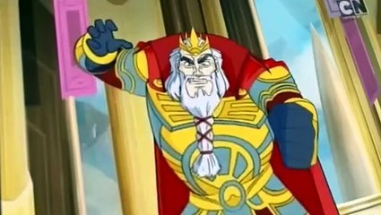 Exchange Student Zero Exchange Student Zero E012 Dad to the Bone