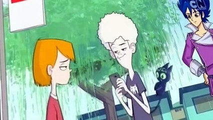 Exchange Student Zero Exchange Student Zero E003 School Photo