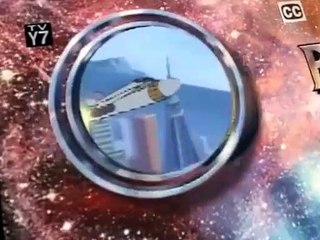 Fantastic Four 1994 Fantastic Four 1994 S01 E013 The Silver Surfer and the Retur