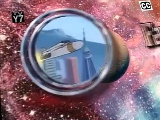 Fantastic Four 1994 Fantastic Four 1994 S01 E010 The Mask of Doom, Part III