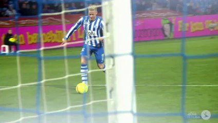 Pigekoret synger Superliga-slagsange som du aldrig har hørt dem før | 2016 | DR