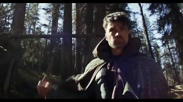 THE NORTHLANDER Exclusive Full Fantasy Sci-Fi Movie English HD 2024