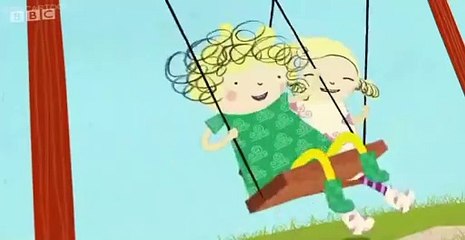 Nelly & Nora Nelly & Nora E040 All the Talk