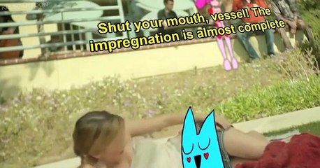 Oishi High School Battle Oishi High School Battle E010 Moving Away