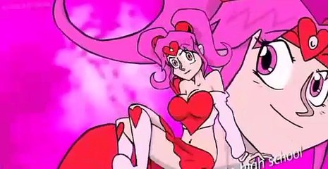 Oishi High School Battle Oishi High School Battle E006 Sexting