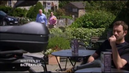 Aaron's Story - (24: Part 7-12)