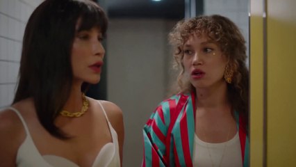 مسلسل حب زواج طلاق الحلقة 2 مترجمة