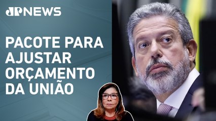 Arthur Lira diz que não foi chamado para reunião sobre cortes de gastos; Dora Kramer comenta