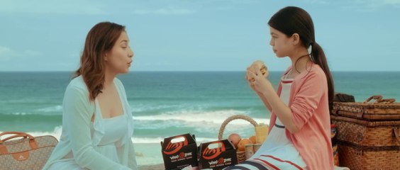 FILIPINO TAGALOG MOVIES Wedding Dress