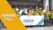 AWANI Pagi: PETRA perkasa peralihan ke tenaga boleh baharu