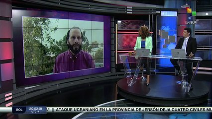 Perú declara emergencia en el Sistema Penitenciario