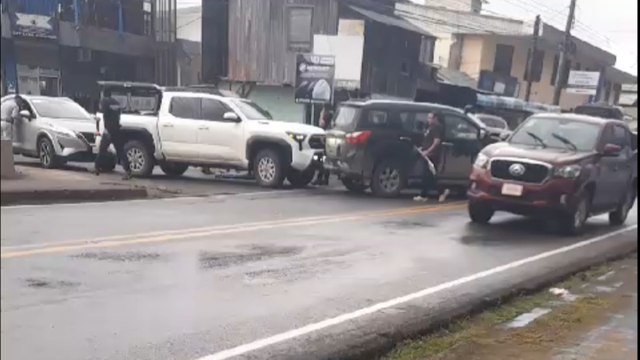 tn7-Persecución, detención y huida, todo quedó grabado en video-261124