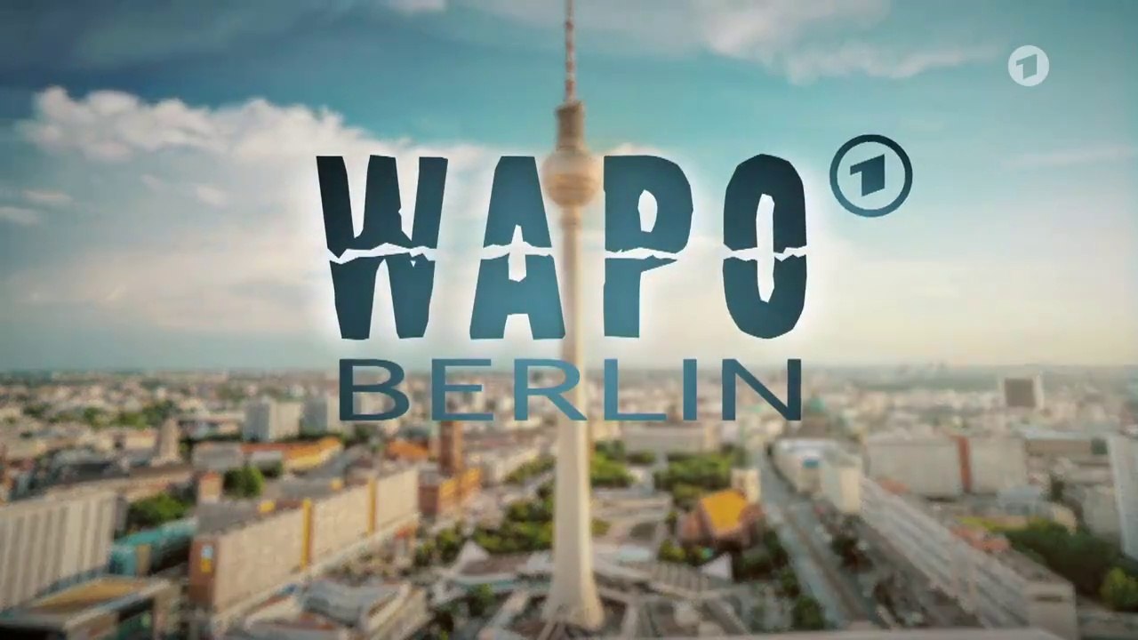WaPo Berlin -24- Gegen den Wind-Blues