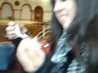 Moi & mon Mc Flurry ^O^