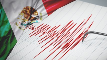 Microsismo en la CDMX; todo lo que debes saber sobre este fenómeno