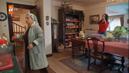 مسلسل حكاية ليلة الحلقة 13 مترجم (2)