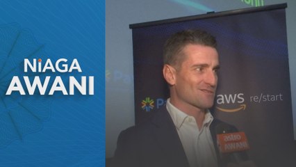 PayNet and AWS shape future-ready talents in financial services