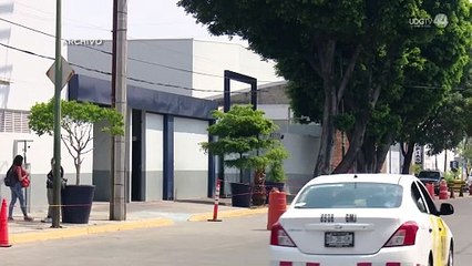 Balacera en Guadalajara deja un delincuente abatido y tres detenidos