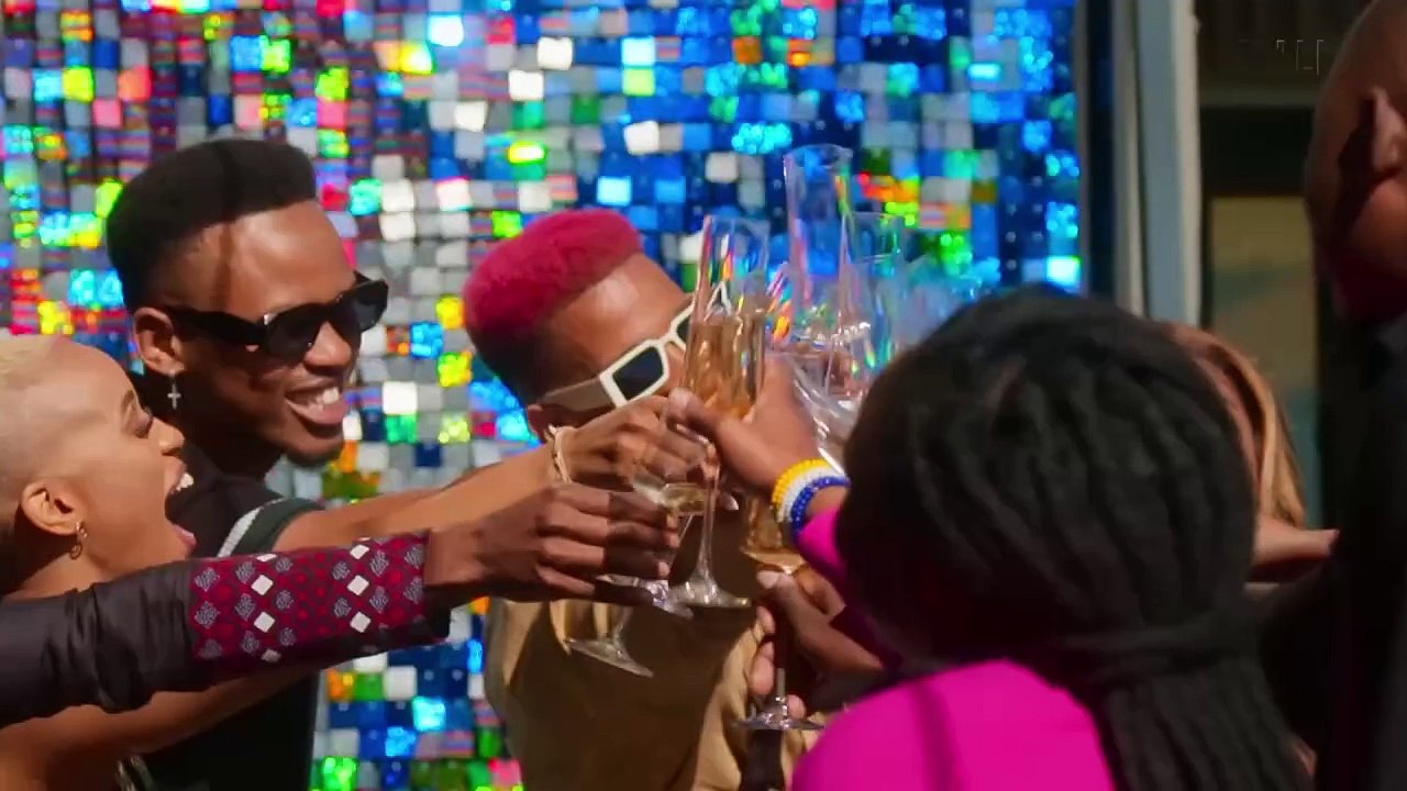 Love Never Lies South Africa Season 1