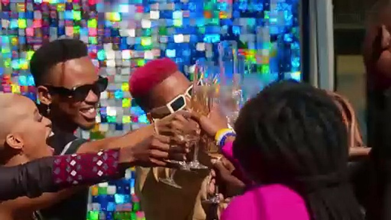 Season 1 of Love Never Lies South Africa