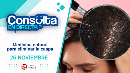 26 Noviembre 2024 | Consulta en Directo - Caspa