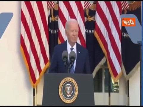 Joe Biden annuncia: Cessate il fuoco tra Israele e Hezbollah in Libano