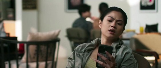 Lampir: Menegangkan Film Horor Indonesia 720p dengan Subtitle HardSub 🎥