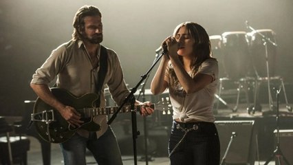 A Star Is Born - A Movie Lengend (Win an Oscar)