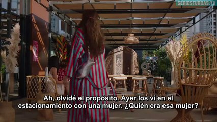 Ask Evlilik Bosanma  - Capitulo 2 Completo en Español