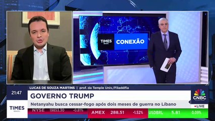 Quais as expectativas da classe média dos EUA em relação ao governo Trump? Professor analisa