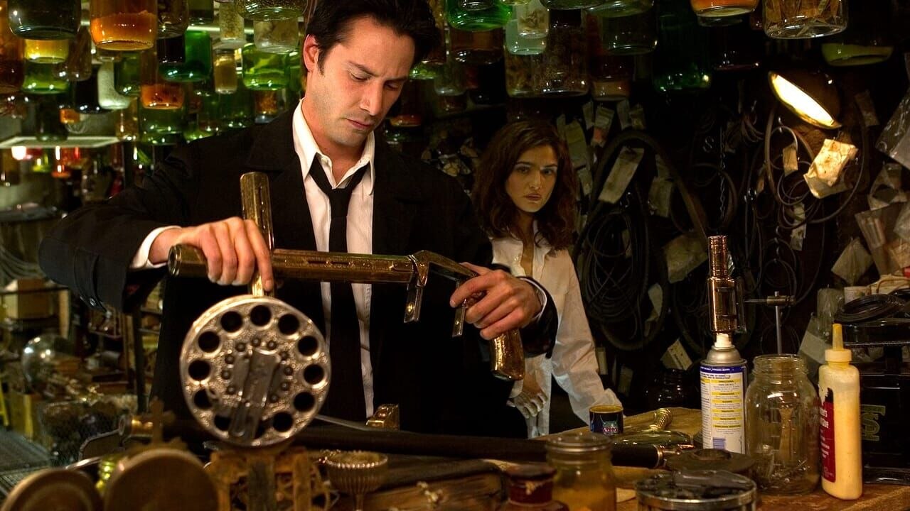 Constantine