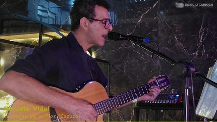 20241120 Marcelo Vidal - Codinome Beija-Flor (Cazuza)