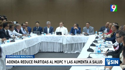 Agregaran fondos para incremento salarial del 25% de los médicos | Emisión Estelar SIN