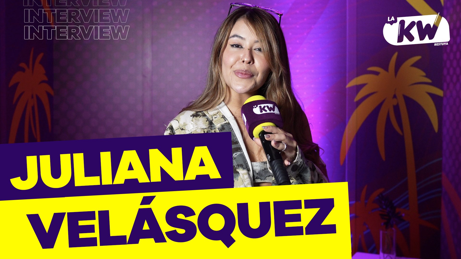 ⁣El poder de la voz de Juliana Velásquez: Su éxito, evolución y nuevos horizontes