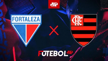 Fortaleza 0 x 0 Flamengo - 26/11/2024 - Brasileirão