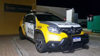 Idoso é preso após ser flagrado assistindo pornografia com criança de nove anos