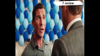 'Ford v Ferrari': Đại chiến tốc độ thập niên 1960