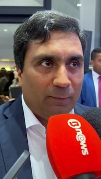 Estamos de portas abertas , diz secretário municipal de saúde sobre aliança entre rede pública e privada