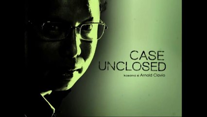 CASE UNCLOSED: September 24 2009