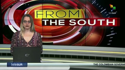 Brazil: Supreme court minister withdrew secrecy over documents in federal police report