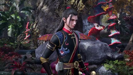 I can have infinite enlightenment Episode 13 Multi subtitles