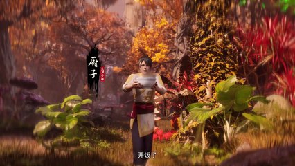 I can have infinite enlightenment episode 13 subtitle multi.