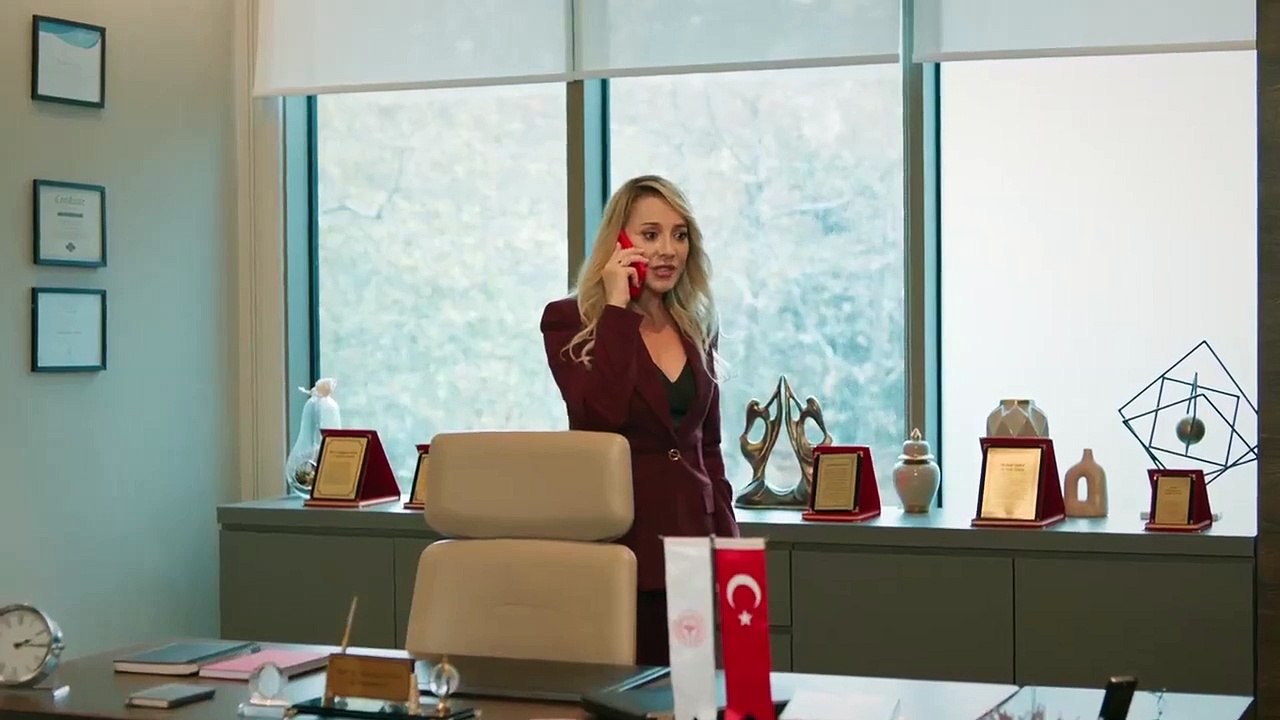 مسلسل المتوحش الحلقة 234 مدبلجة