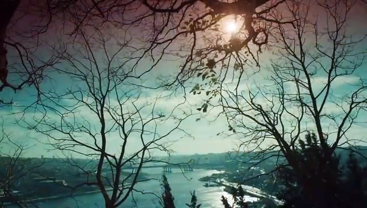 مسلسل المتوحش الحلقة 10 مدبلجة