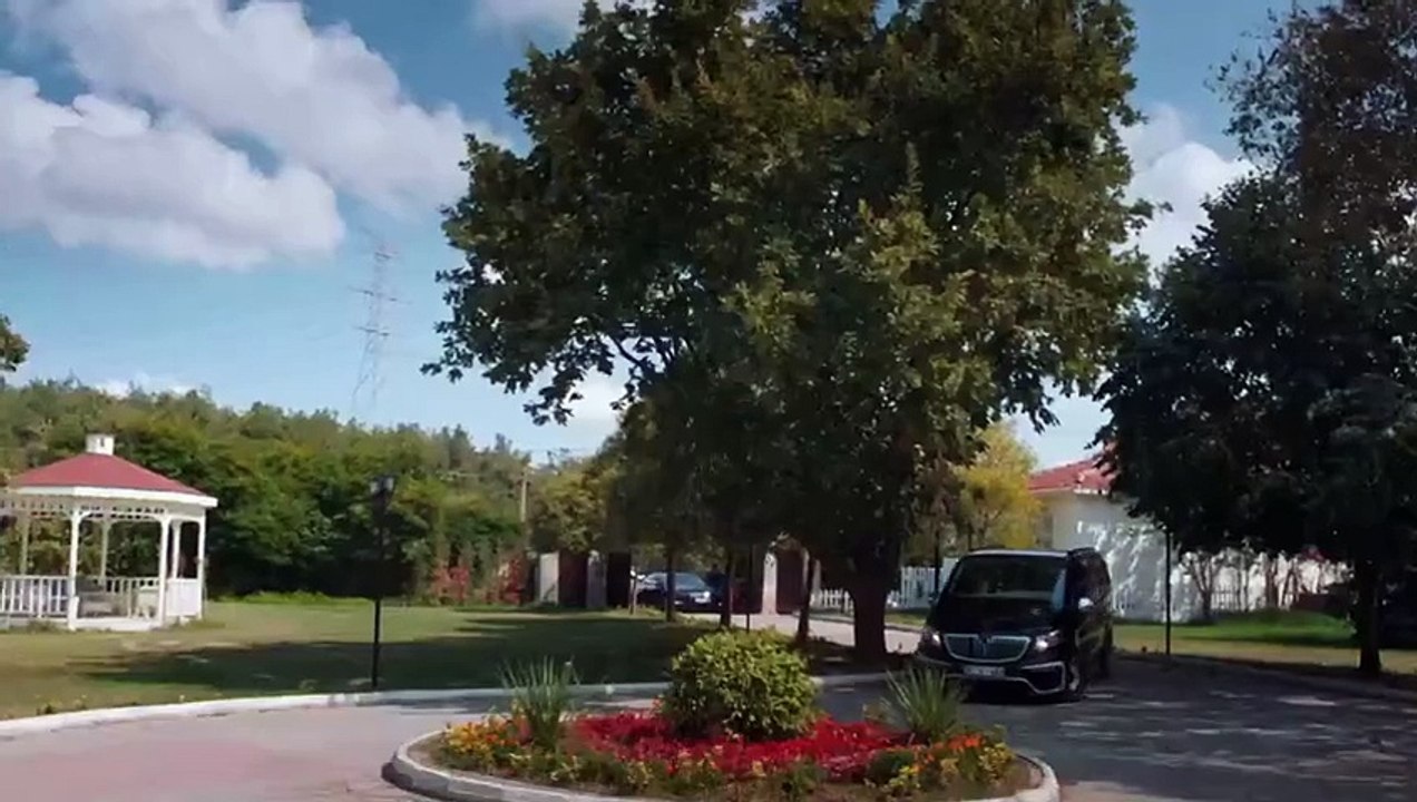 مسلسل المتوحش الحلقة 11 مدبلجة