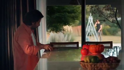 مسلسل المتوحش الحلقة 14 مدبلجة