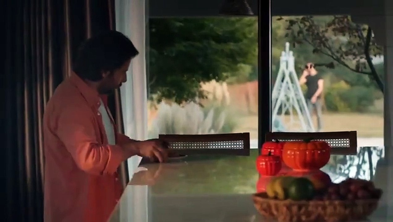 مسلسل المتوحش الحلقة 14 مدبلجة