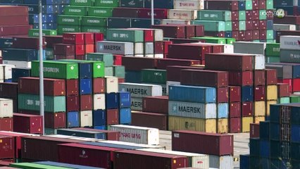 Pese a pandemia y a Trump, Secretaría de Desarrollo Económico cierra el sexenio con optimismo